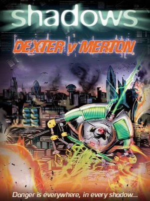 cover image of Dexter v Merton